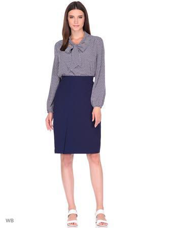 Блузка SHARTREZ