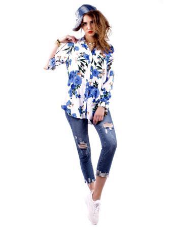 Блузка FORZA VIVA