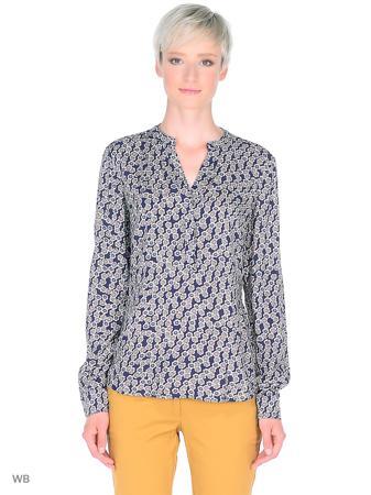 Блузка Oodji