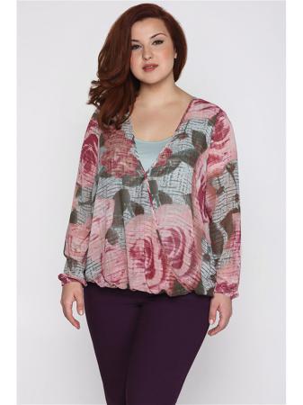 Блузка Bestiadonna