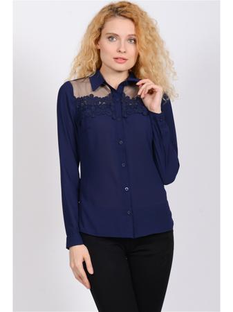 Блузка Modaleto