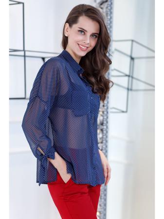 Блузка RUXARA Блузка RUXARA