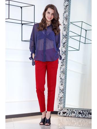 Блузка RUXARA Блузка RUXARA