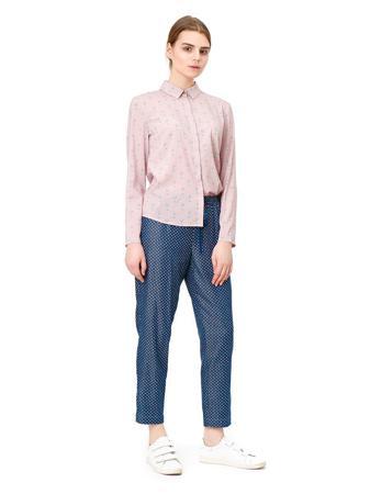 Блузка BIZZARRO