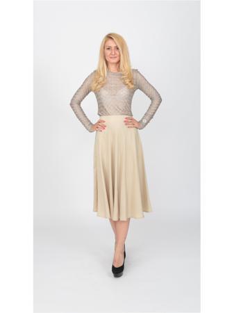 Блузка TallWоmen