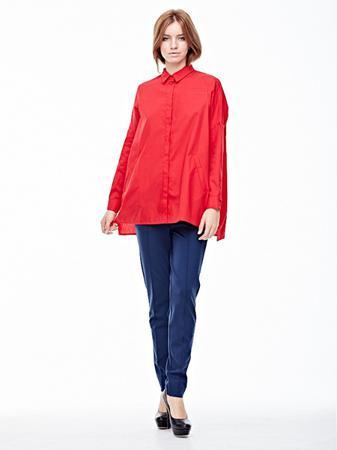 Блузка PAROLE by Victoria Andreyanova