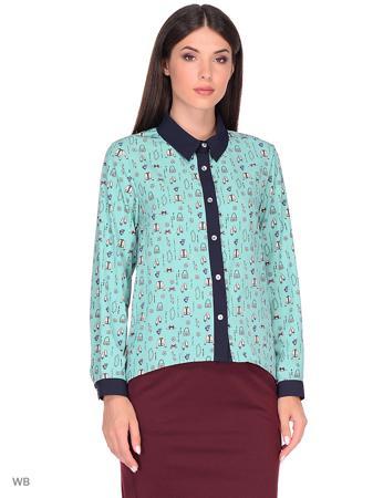 Блузка Vivaldi