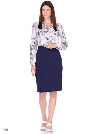 Блузка SHARTREZ