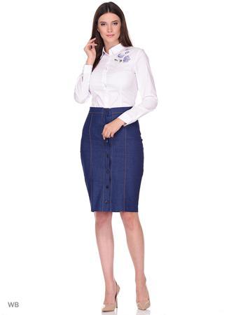 Блузка MARIMAY