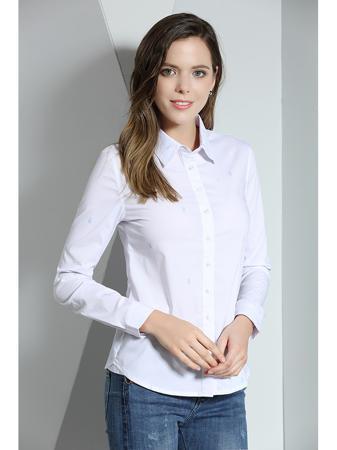 Блузка MARIMAY