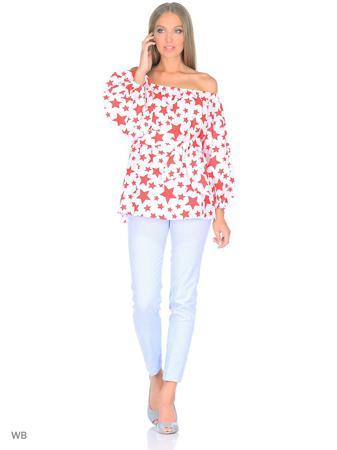 Блузка Emansipe