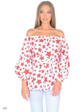 Блузка Emansipe