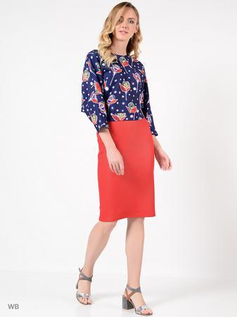 Блузка Colambetta