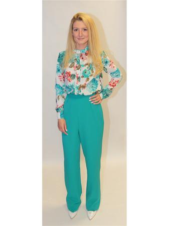 Блузка TallWоmen