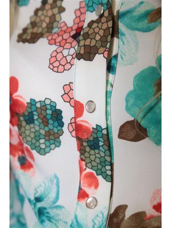 Блузка TallWоmen