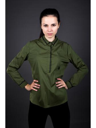 Блузка Fronzoli