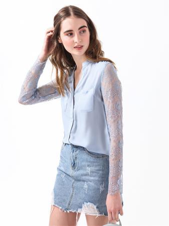 Блузка DARBOURSTORE