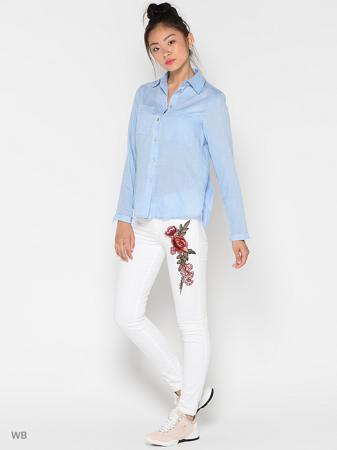 Блузка &Berries