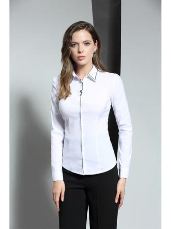 Блузка MARIMAY