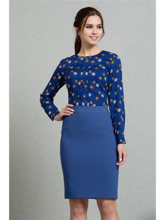 Блузка KEY FASHION