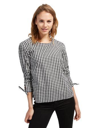 Блузка TOM TAILOR