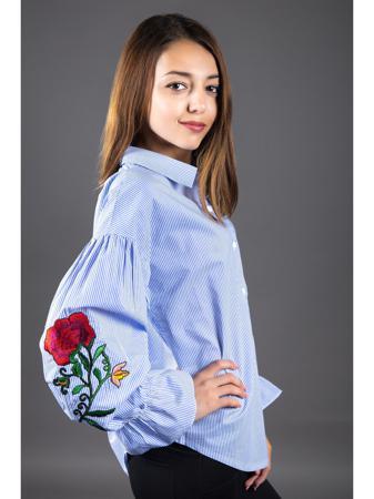 Блузка Fronzoli