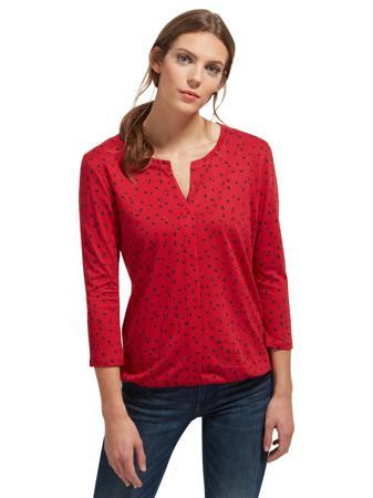 Блузка TOM TAILOR