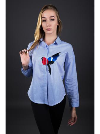 Блузка Fronzoli