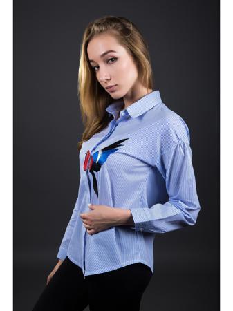 Блузка Fronzoli