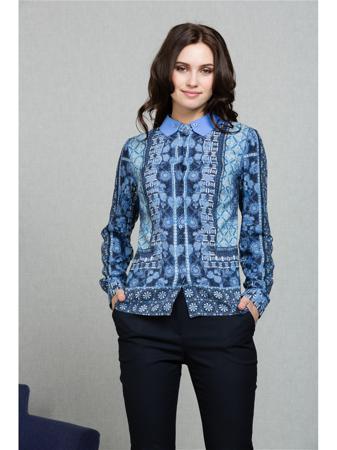 Блузка KEY FASHION