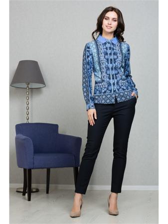 Блузка KEY FASHION