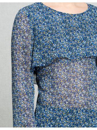 Блузка KEY FASHION
