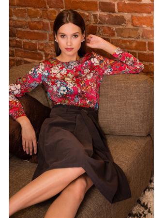 Блузка KEY FASHION