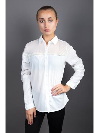 Блузка Fronzoli