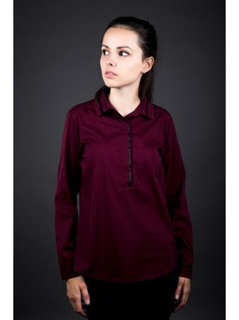 Блузка Fronzoli