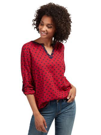 Блузка TOM TAILOR