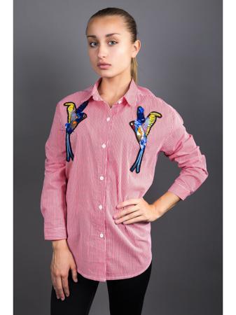 Блузка Fronzoli