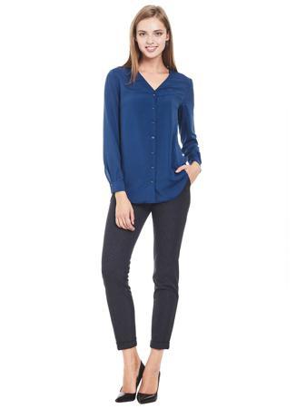 Блузка Calista