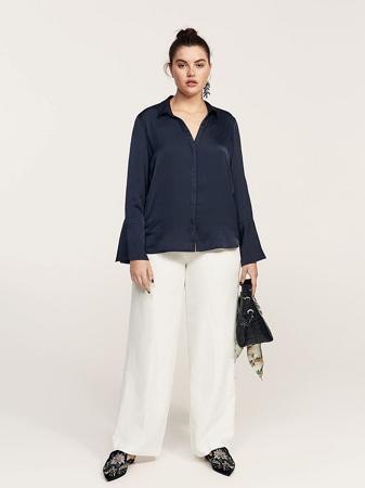 Блузка Violeta by Mango