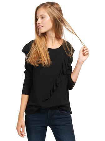 Блузка TOM TAILOR