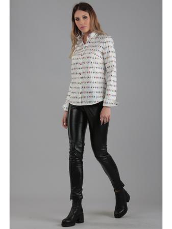 Блузка ЭНСО