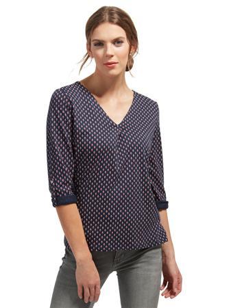 Блузка TOM TAILOR