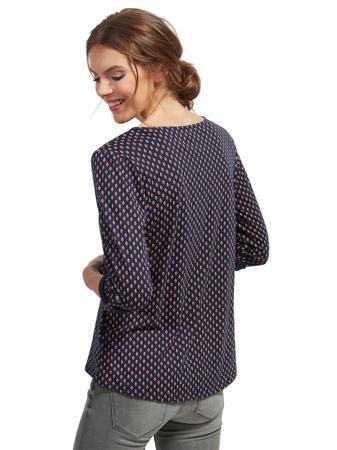 Блузка TOM TAILOR