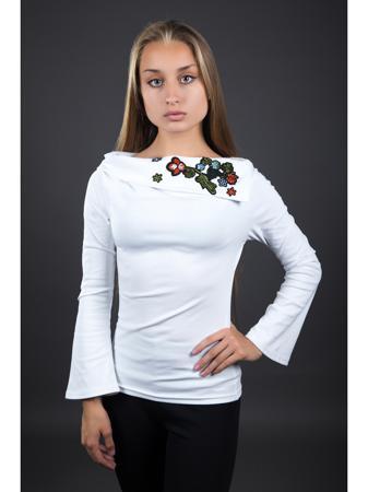 Блузка Fronzoli