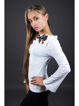 Блузка Fronzoli
