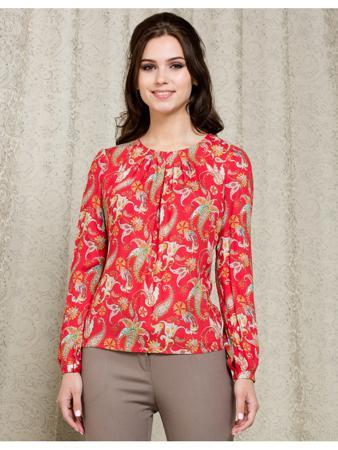 Блузка KEY FASHION