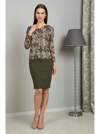 Блузка KEY FASHION
