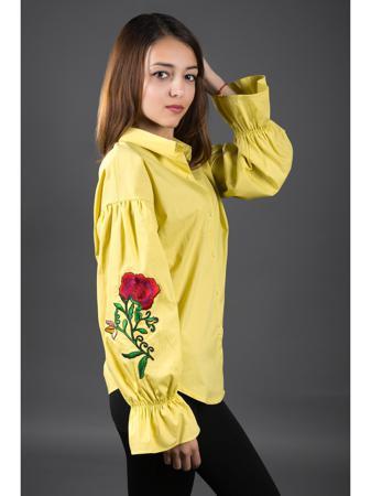 Блузка Fronzoli