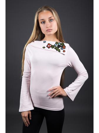 Блузка Fronzoli