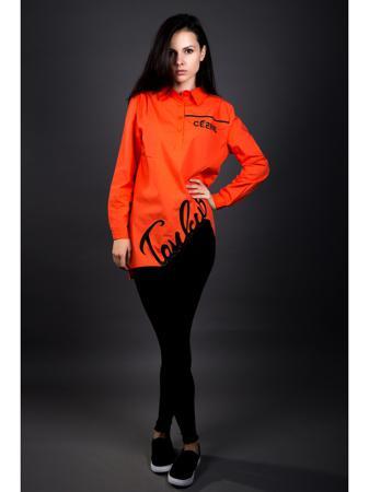 Блузка Fronzoli